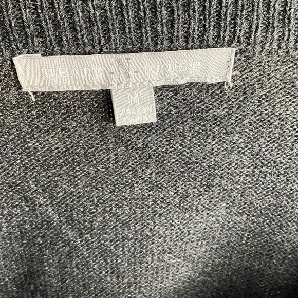 Pearl Detail Sweater - Picture 4 of 4